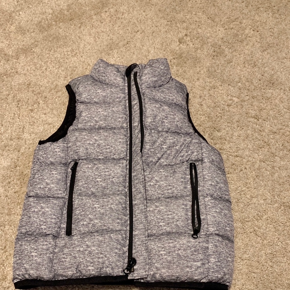 GAP KIDS BOYS VEST